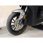 Kymco Agility S 125 - stroj od nás,1.maj,serviska