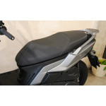 Kymco Agility S 125 - stroj od nás,1.maj,serviska