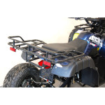 Hecht - dětská čtyřkolka