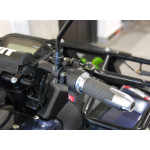 Hecht - dětská čtyřkolka