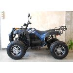 Hecht - dětská čtyřkolka