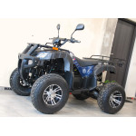 Hecht - dětská čtyřkolka