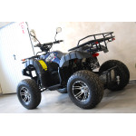 Hecht - dětská čtyřkolka