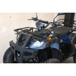 Hecht - dětská čtyřkolka