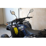 Hecht - dětská čtyřkolka