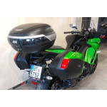 Kawasaki Z 1000 SX - hezký stav