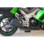 Kawasaki Z 1000 SX - hezký stav