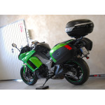 Kawasaki Z 1000 SX - hezký stav