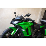 Kawasaki Z 1000 SX - hezký stav