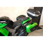 Kawasaki Z 1000 SX - hezký stav