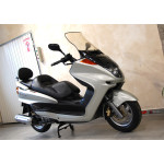 Yamaha YP 250 Majesty