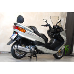 Yamaha YP 250 Majesty