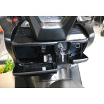 Yamaha YP 250 Majesty