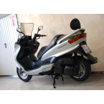 Yamaha YP 250 Majesty