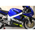 Suzuki GSX-R 750
