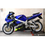 Suzuki GSX-R 750