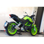 Benelli 251S - krásný stav,serviska,původ ČR,ABS