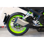 Benelli 251S - krásný stav,serviska,původ ČR,ABS