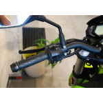 Benelli 251S - krásný stav,serviska,původ ČR,ABS