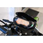 Benelli 251S - krásný stav,serviska,původ ČR,ABS