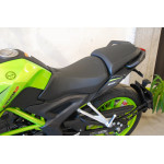 Benelli 251S - krásný stav,serviska,původ ČR,ABS