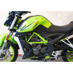 Benelli 251S - krásný stav,serviska,původ ČR,ABS