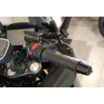 CFMOTO 650GT - krásný stav,stroj od nás,1.maj,3100 km