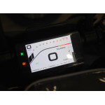 CFMOTO 650GT - krásný stav,stroj od nás,1.maj,3100 km