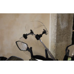 CFMOTO 650GT - krásný stav,stroj od nás,1.maj,3100 km