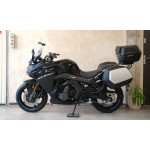 CFMOTO 650GT - krásný stav,stroj od nás,1.maj,3100 km