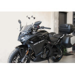 CFMOTO 650GT - krásný stav,stroj od nás,1.maj,3100 km