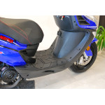 Yuki 125i Matrix - hezký stav, ŘP sk. B