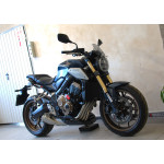 Honda CB650R - hezký stav, PŮVOD ČR, 1.maj