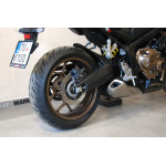 Honda CB650R - hezký stav, PŮVOD ČR, 1.maj