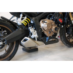 Honda CB650R - hezký stav, PŮVOD ČR, 1.maj