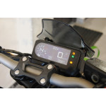 Honda CB650R - hezký stav, PŮVOD ČR, 1.maj