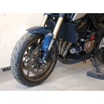 Honda CB650R - hezký stav, PŮVOD ČR, 1.maj