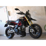 Aprilia Dorsoduro 750 - hezký stav