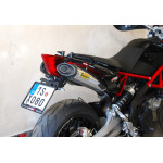 Aprilia Dorsoduro 750 - hezký stav