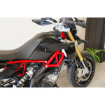Aprilia Dorsoduro 750 - hezký stav
