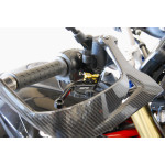 Aprilia Dorsoduro 750 - hezký stav