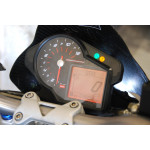 Aprilia Dorsoduro 750 - hezký stav