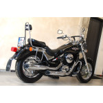 Kawasaki VN 800 Classic