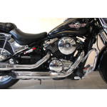 Kawasaki VN 800 Classic