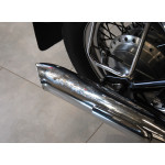 Kawasaki VN 800 Classic