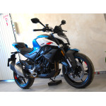 CFMOTO 450 NK - krásný stav,stroj od nás,1.maj,ZÁRUKA