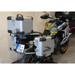 CFMOTO 800 MT Touring - hezký stav,stroj od nás,1.maj