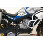 CFMOTO 800 MT Touring - hezký stav,stroj od nás,1.maj