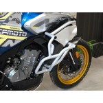 CFMOTO 800 MT Touring - hezký stav,stroj od nás,1.maj