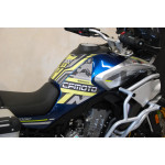 CFMOTO 800 MT Touring - hezký stav,stroj od nás,1.maj